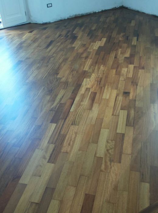 TE di Turra Eugenio. Rivendita e posa parquet, scale e sottotetti. Erbusco, Brescia. Operiamo in tutta Lombardia