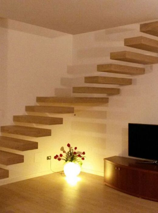 TE di Turra Eugenio. Rivendita e posa parquet, scale e sottotetti. Erbusco, Brescia. Operiamo in tutta Lombardia